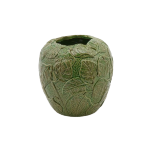 Vaso Chakra Foglie - Pequeno