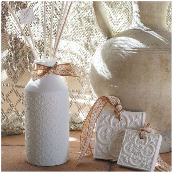 Decoração perfumada Azulejo - Flor de Mandarim - Image 2