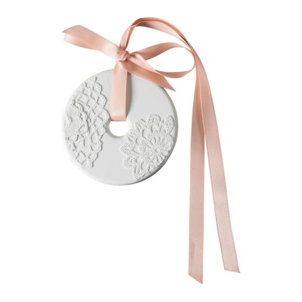 Decoração perfumada Dentelle Chic - Divine Marquise