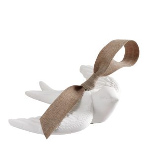 Decoração perfumada de andorinha - Fig Tree Dolce