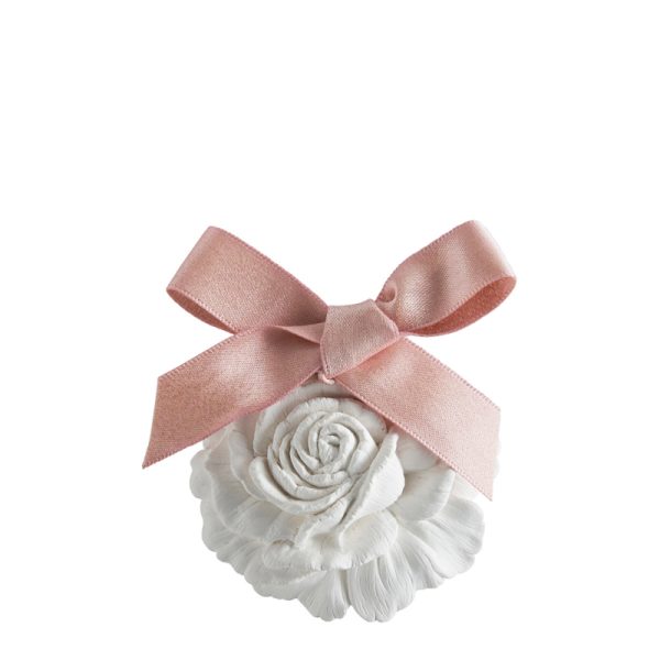 Decoração perfumada Rosa - Rose Elixir