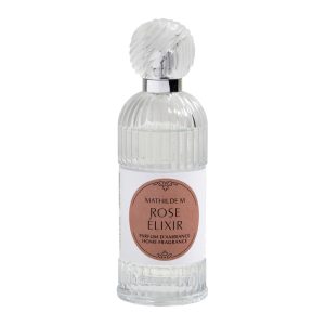 Fragrância doméstica Les Intemporelles 100 ml - Elixir de Rosa