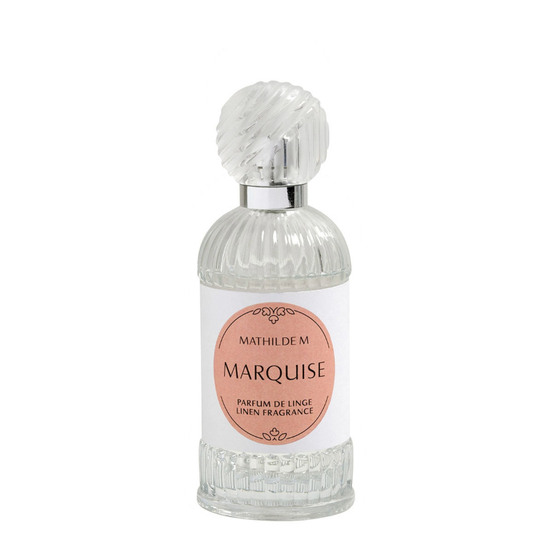 Perfume de linge Les Intemporelles 75 ml – Marquise