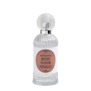 Perfume de linge Les Intemporelles 75 ml - Rose Elixir
