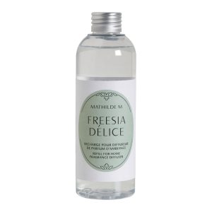 Recarga de perfume doméstico Les Intemporelles 200 ml - Freesia Délice