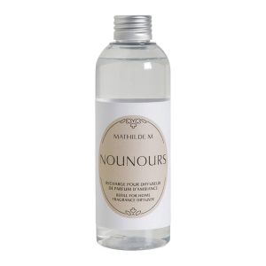 Refil de fragrância para casa Les Intemporelles 200 ml - Nounours