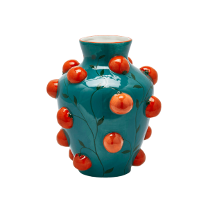 Jarras laranjas mix – Grande