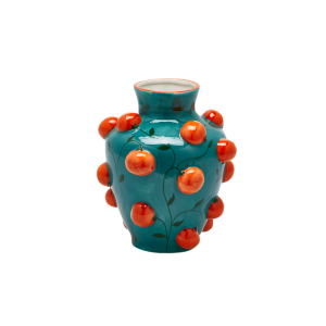 Jarras laranjas mix – Pequena