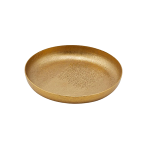 Tabuleiro Dourado – Redondo Pequeno