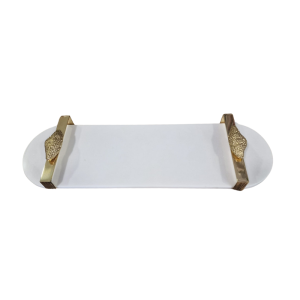 Tabuleiro em mármore