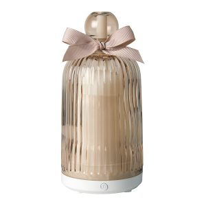 Difusor elétrico de névoa perfumada Les Intemporelles 100 ml