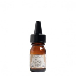 Soleil de Provence fragrância ambiente superconcentrada 10 ml - Belle Lavande