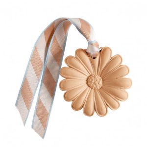 Gesso Decoração Perfumada Margarida -  Bain de Soleil - Mangue Sorbet