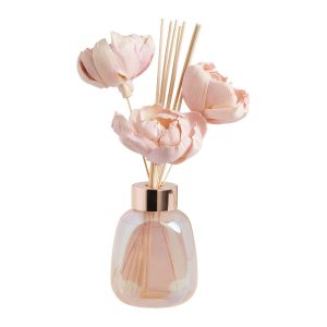 Difusor de Fragrância de Ambiente - Sweet Peony - 180 ml - Marquise