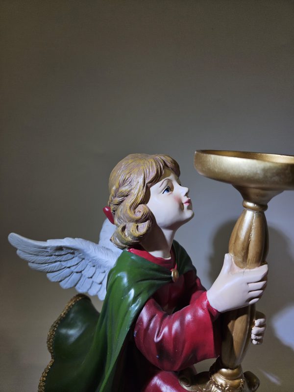 Anjo Porta Velas -  EDG - Image 4