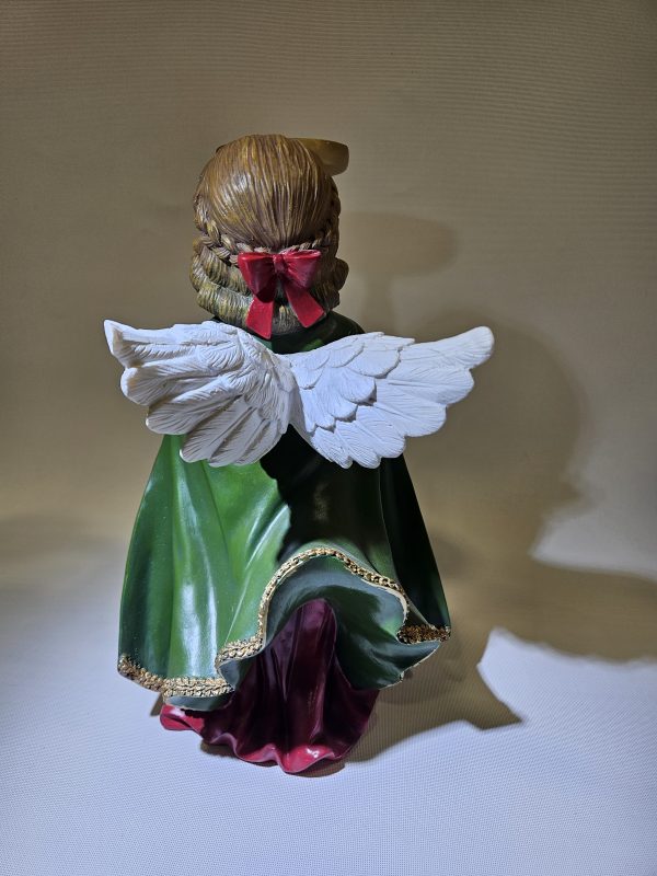 Anjo Porta Velas -  EDG - Image 3