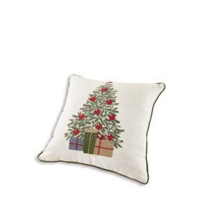 Almofada Pinheiro Presentes- EDG- 45x45