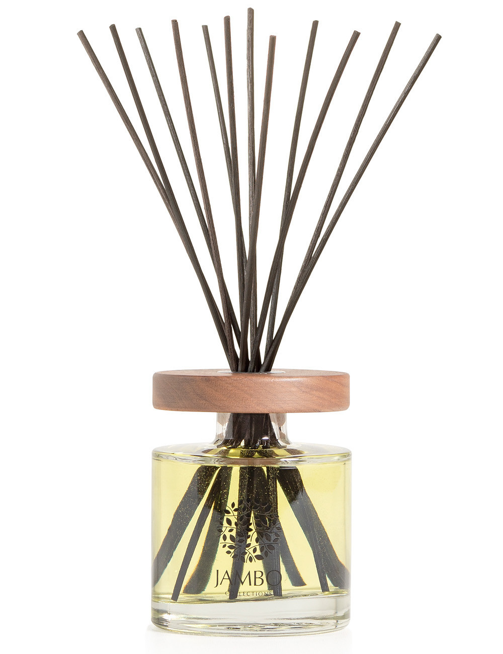 Difusor de fragrância ambiente - Maui - Jambo Elegante Collection - 200 ml