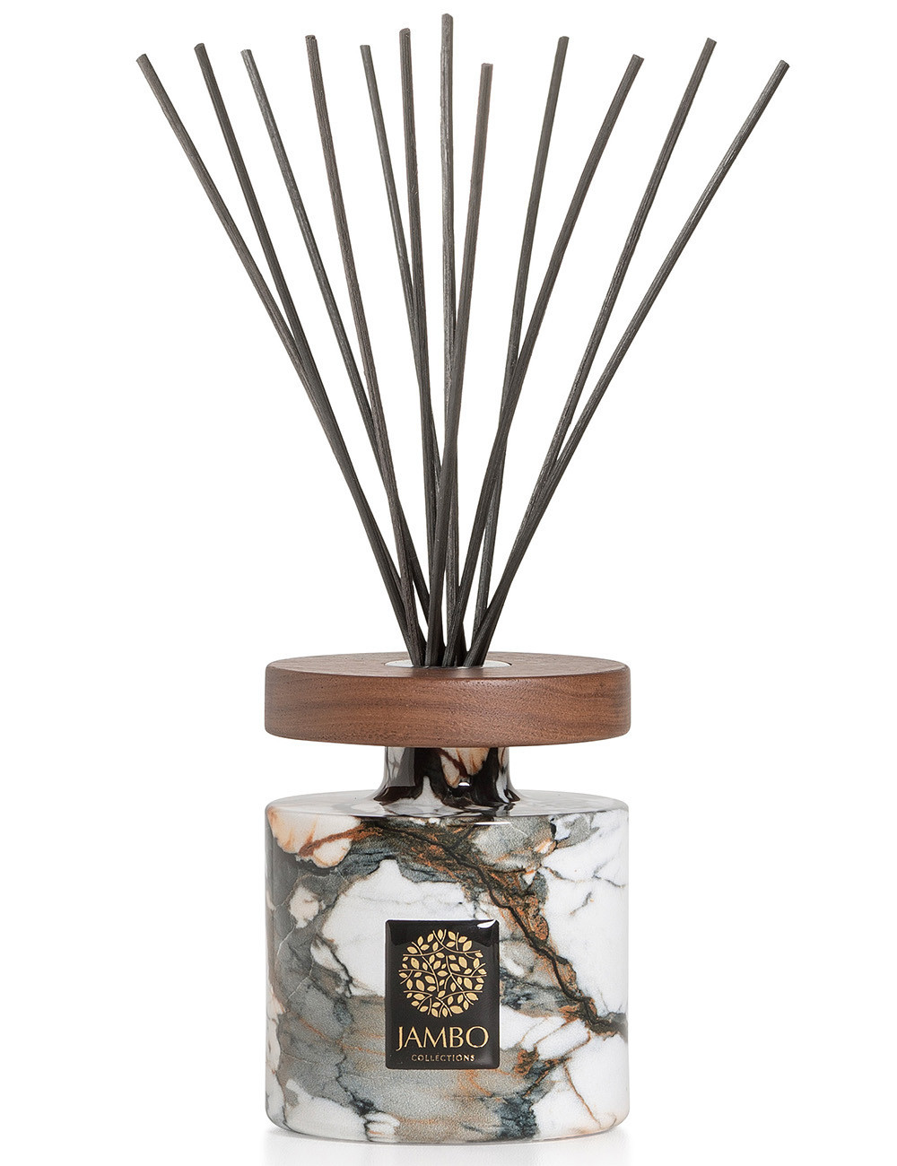 Difusor de fragrância ambiente - Maremma - Jambo Exclusivo Collection - 200 ml